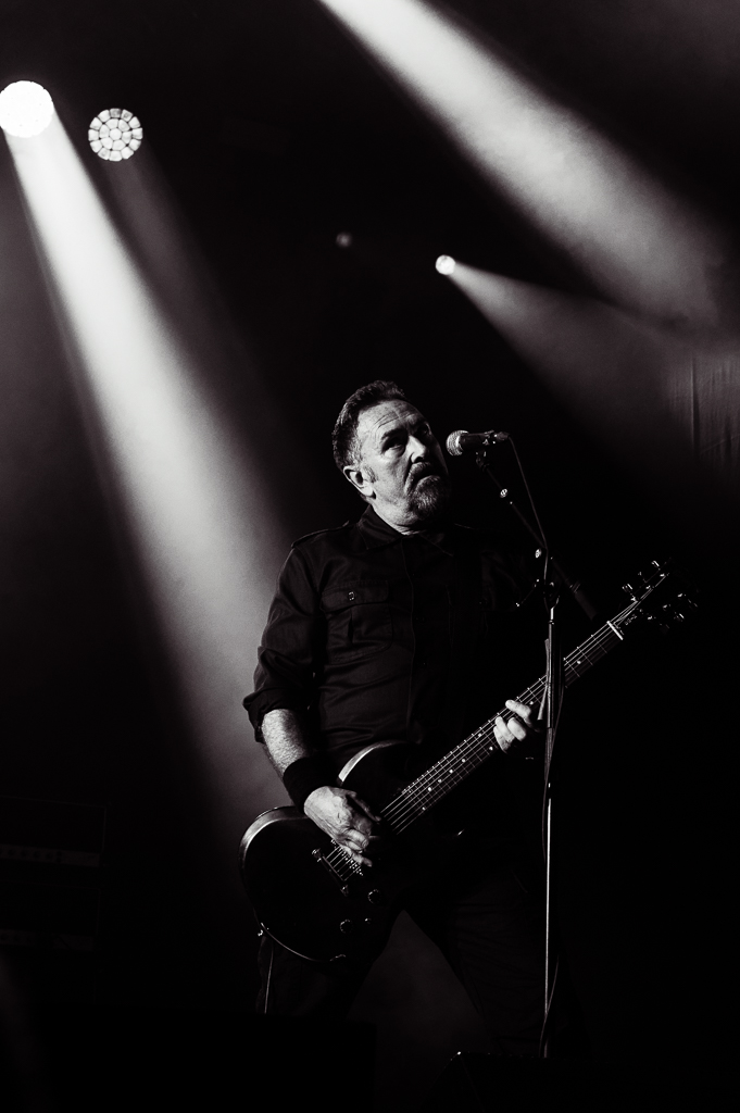 Theraphy? @ LoForLife, foto 15, foto's door Gert Daemen - FrontView Magazine