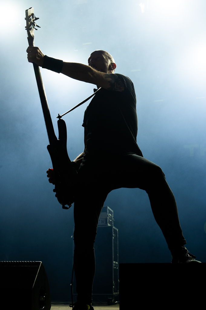 Theraphy? @ LoForLife, foto 16, foto's door Gert Daemen - FrontView Magazine