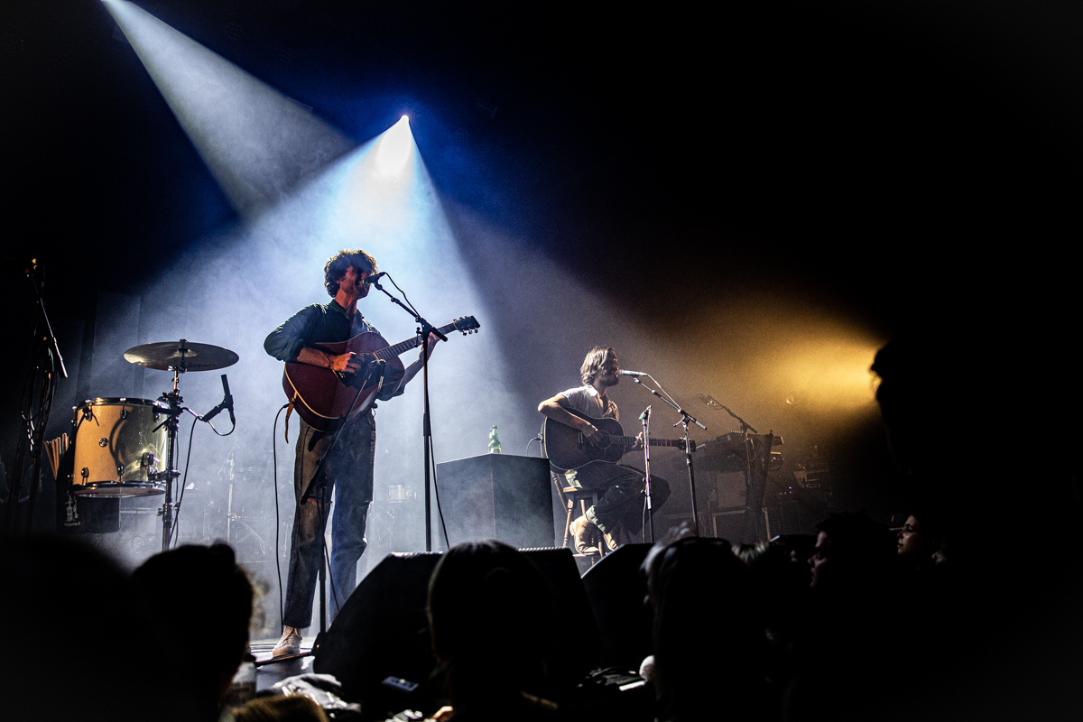 Flyte @ Het Depot, foto 3, foto's door Leen Verlinden - FrontView Magazine
