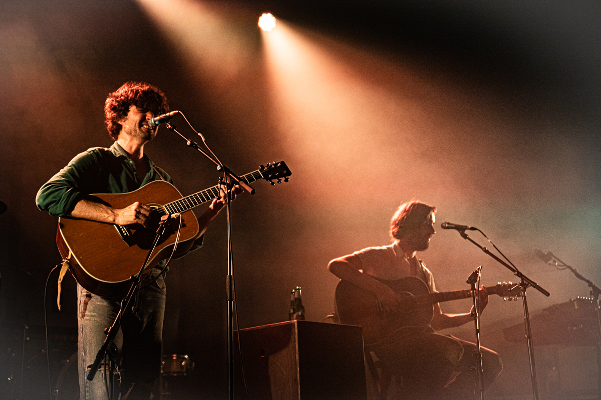 Flyte @ Het Depot, foto 4, foto's door Leen Verlinden - FrontView Magazine