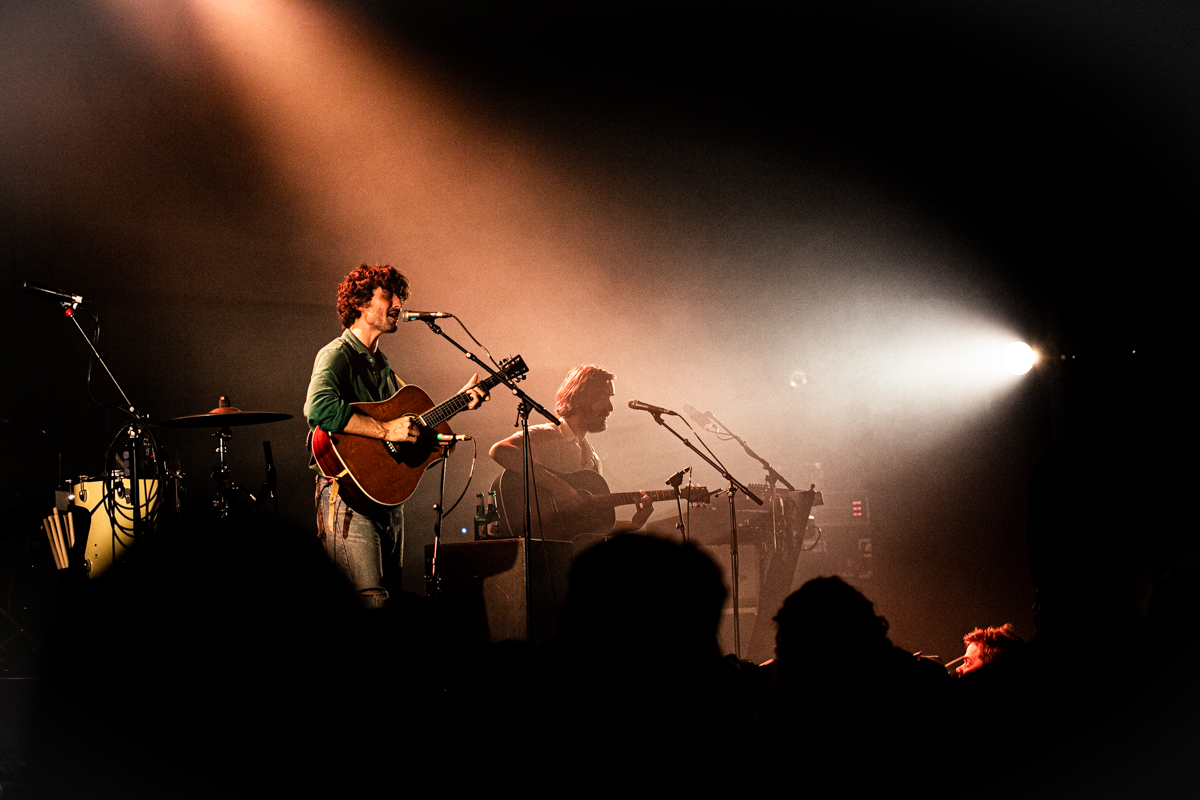 Flyte @ Het Depot, foto 5, foto's door Leen Verlinden - FrontView Magazine