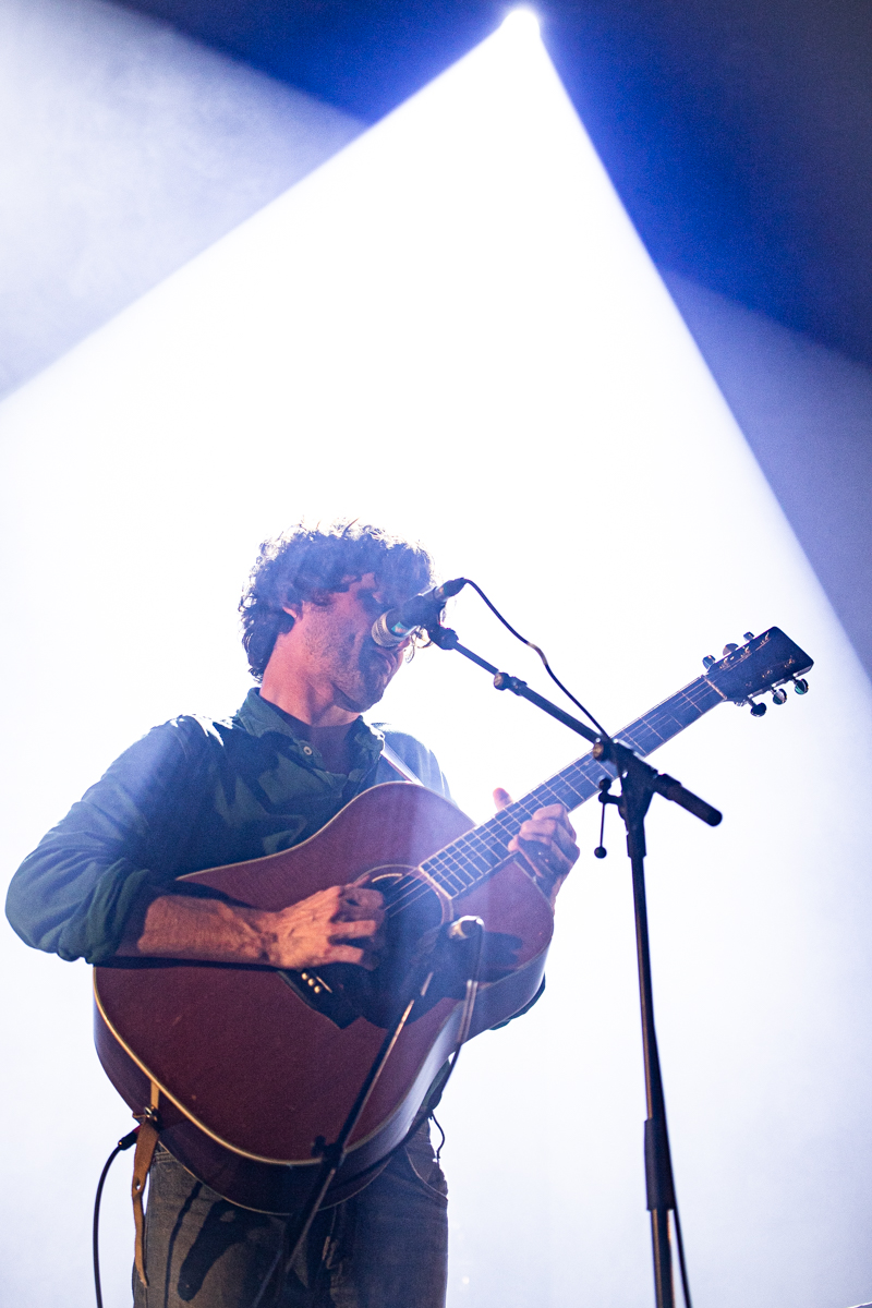 Flyte @ Het Depot, foto 6, foto's door Leen Verlinden - FrontView Magazine