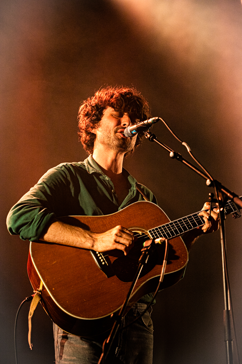 Flyte @ Het Depot, foto 7, foto's door Leen Verlinden - FrontView Magazine