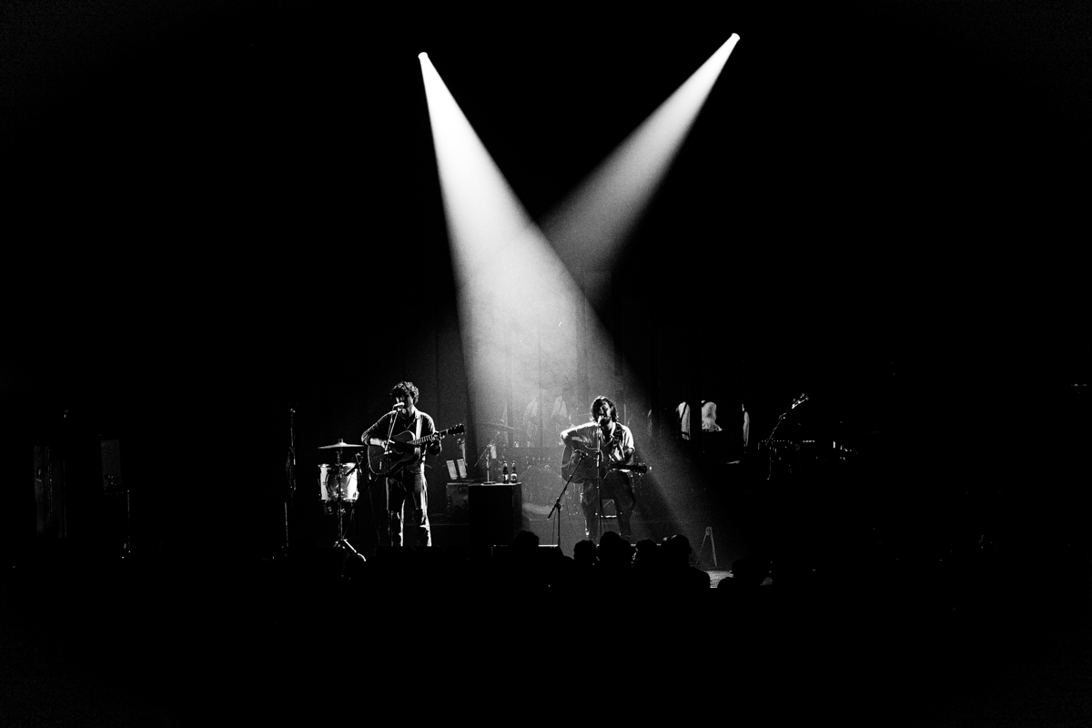 Flyte @ Het Depot, foto 8, foto's door Leen Verlinden - FrontView Magazine