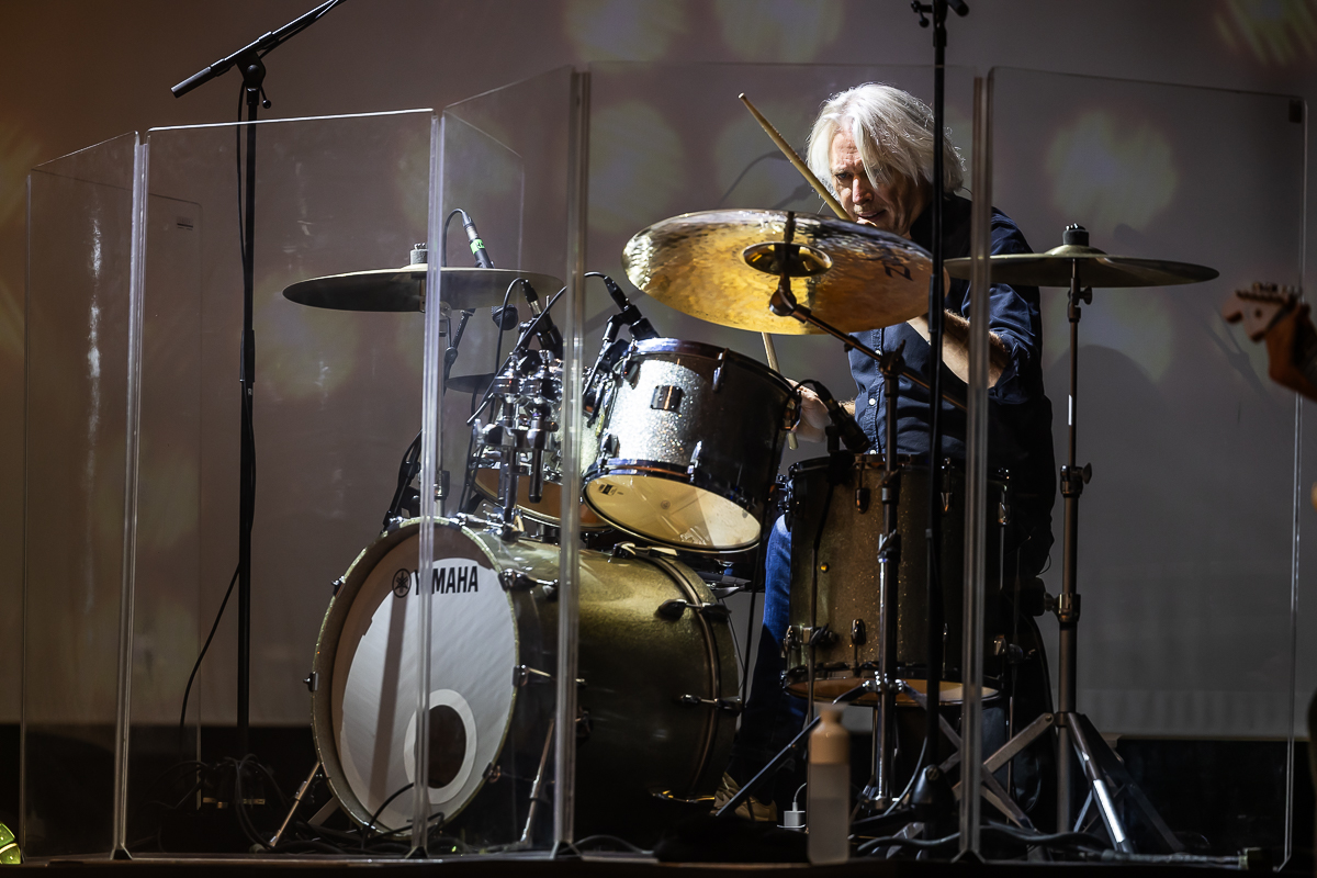 Günther Neefs @ De Roma, picture 20, photographed by Marc Verdonck - FrontView Magazine