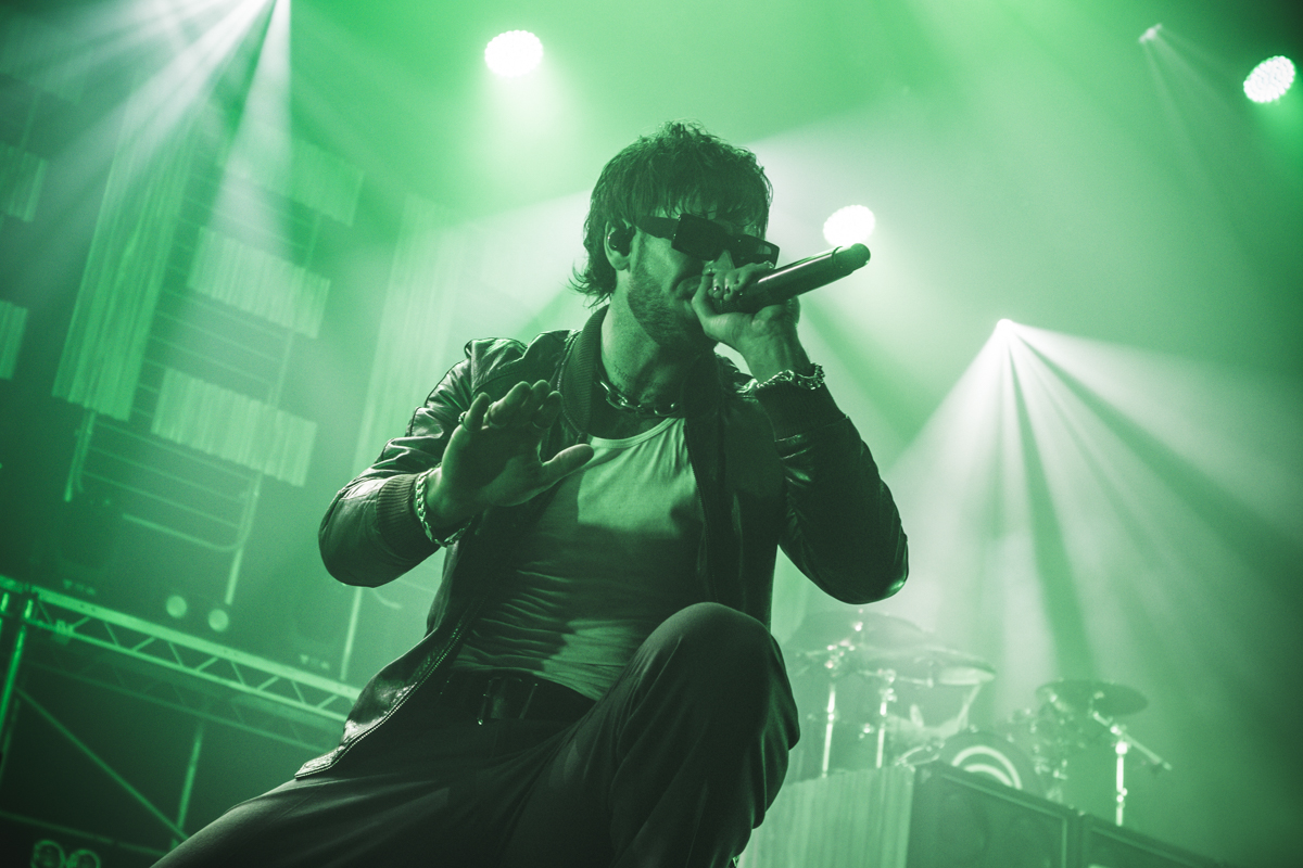 While She Sleeps @ 013, picture 18, photographed by Alana Clemens - FrontView Magazine