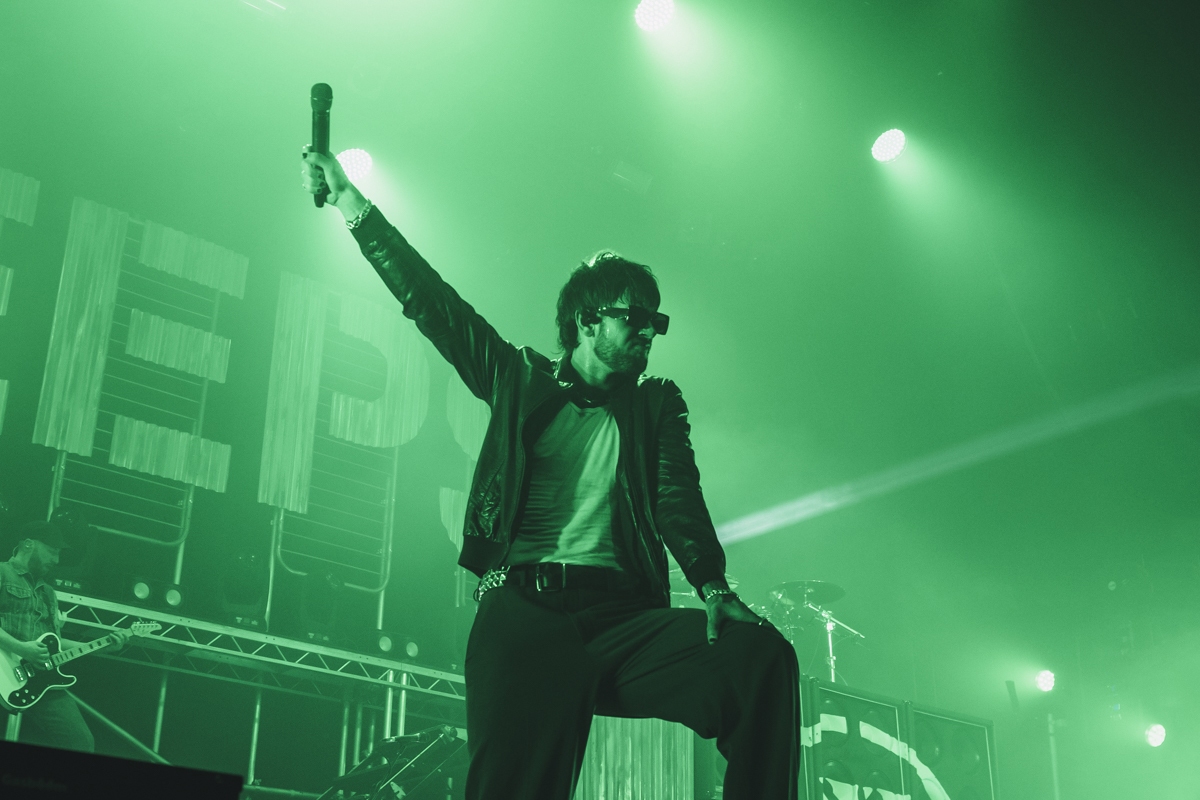 While She Sleeps @ 013, picture 19, photographed by Alana Clemens - FrontView Magazine