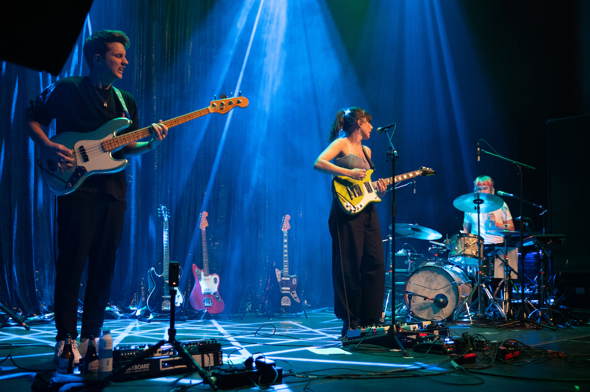 High Hi @ Nieuwe Nor, picture 5, photographed by Anoek Houben - FrontView Magazine