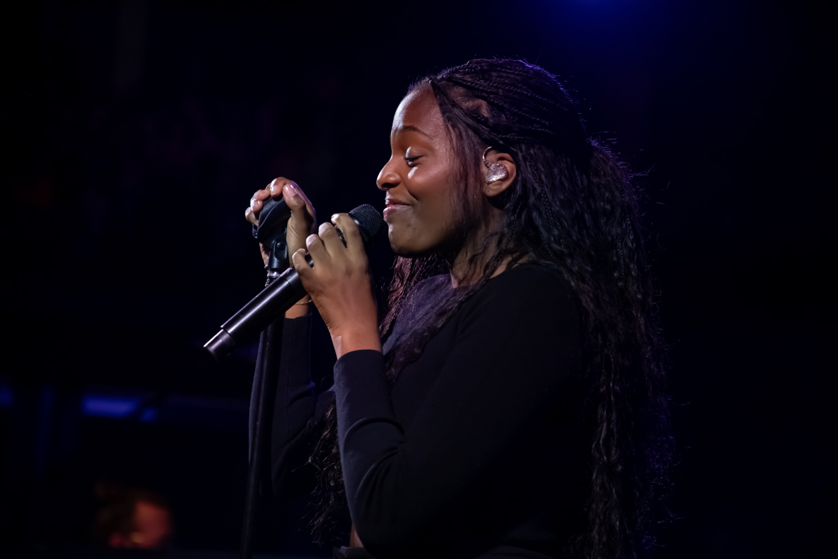Mentissa @ De Roma, picture 2, photographed by dirk janssens - FrontView Magazine