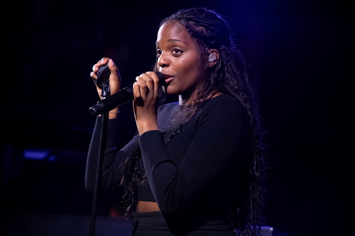 Mentissa @ De Roma, picture 3, photographed by dirk janssens - FrontView Magazine
