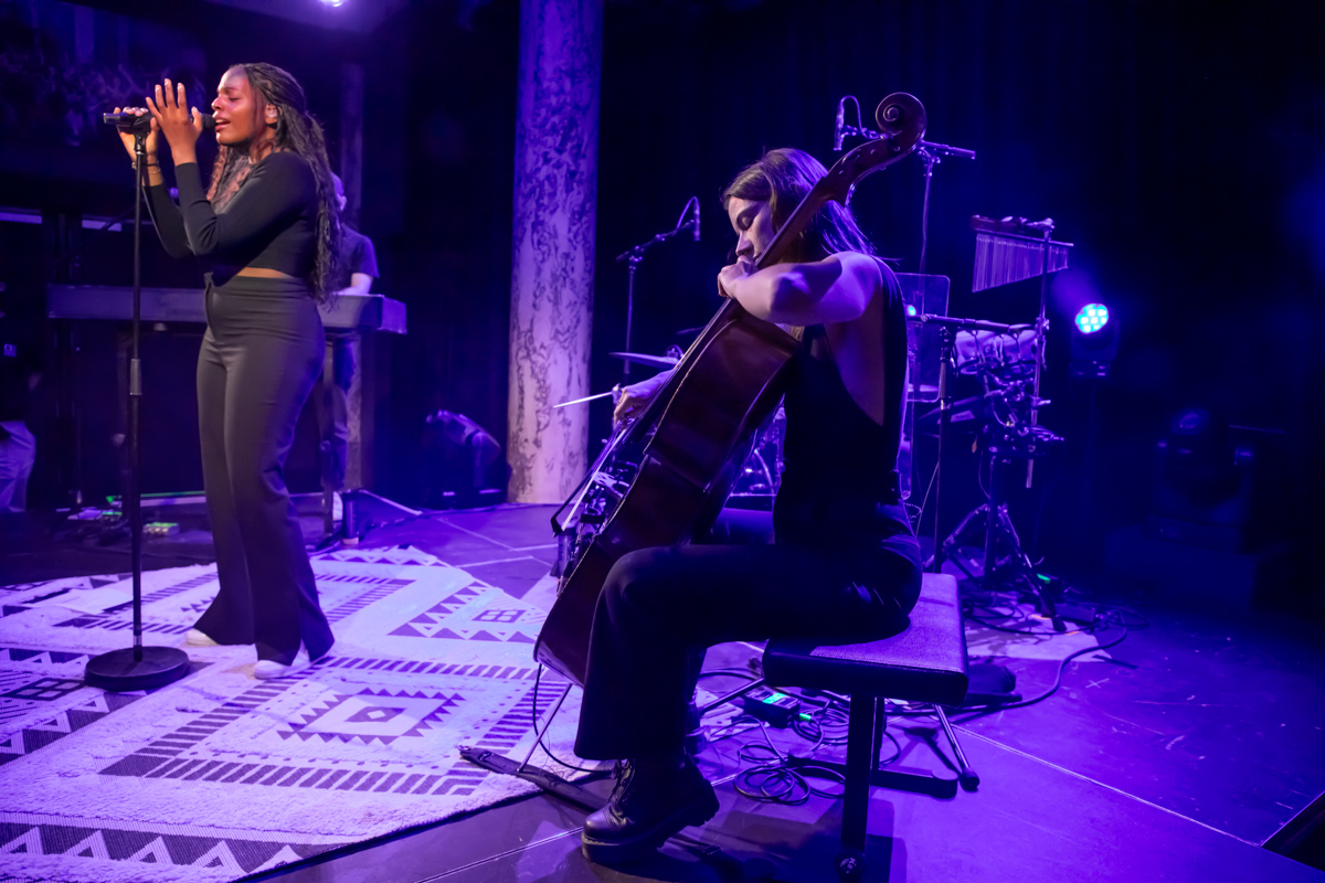 Mentissa @ De Roma, picture 5, photographed by dirk janssens - FrontView Magazine