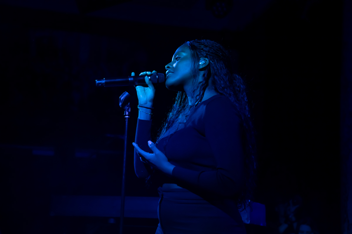 Mentissa @ De Roma, picture 6, photographed by dirk janssens - FrontView Magazine