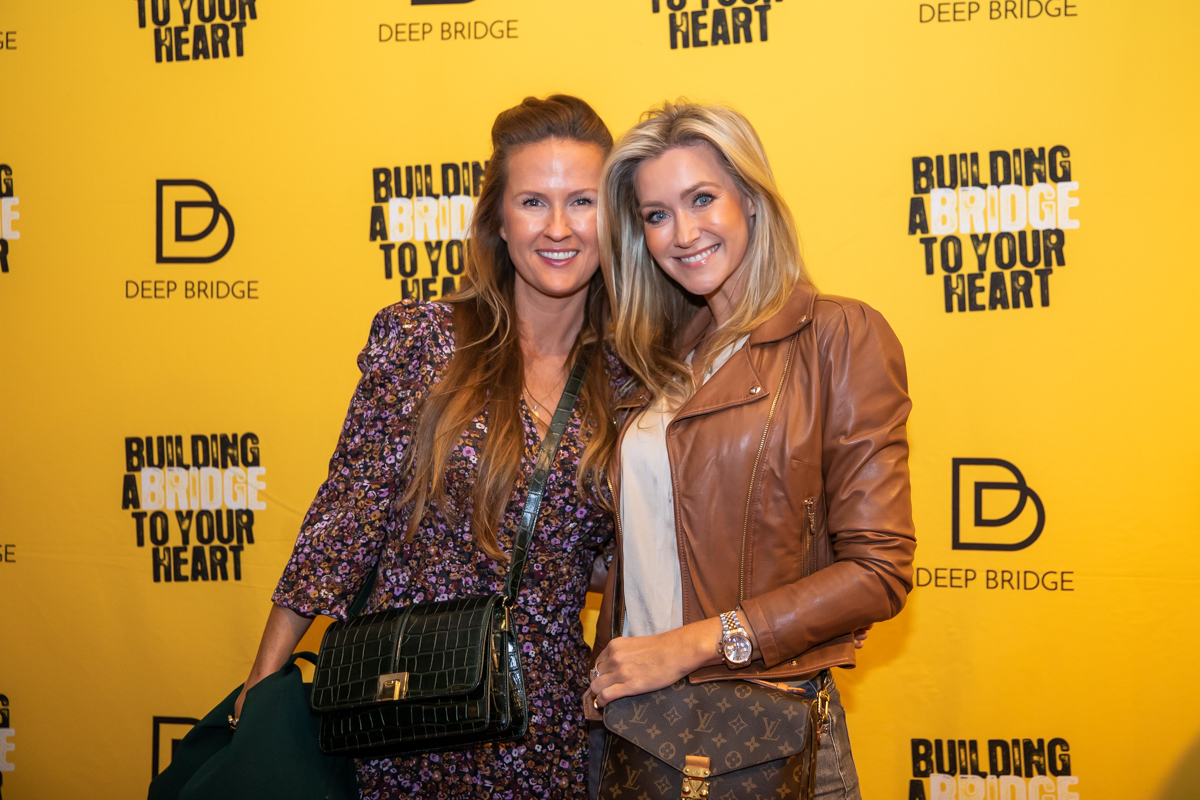 Première You are my sunshine @ Fakkeltheater - Rode Zaal, picture 10, photographed by Goele Bormans - FrontView Magazine