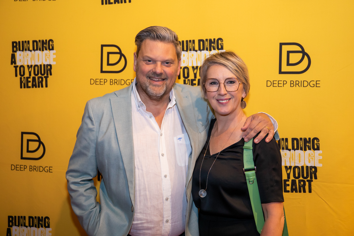 Première You are my sunshine @ Fakkeltheater - Rode Zaal, picture 19, photographed by Goele Bormans - FrontView Magazine