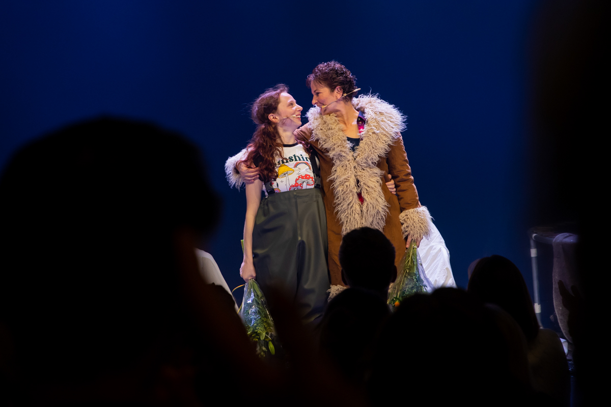 Première You are my sunshine @ Fakkeltheater - Rode Zaal, picture 34, photographed by Goele Bormans - FrontView Magazine