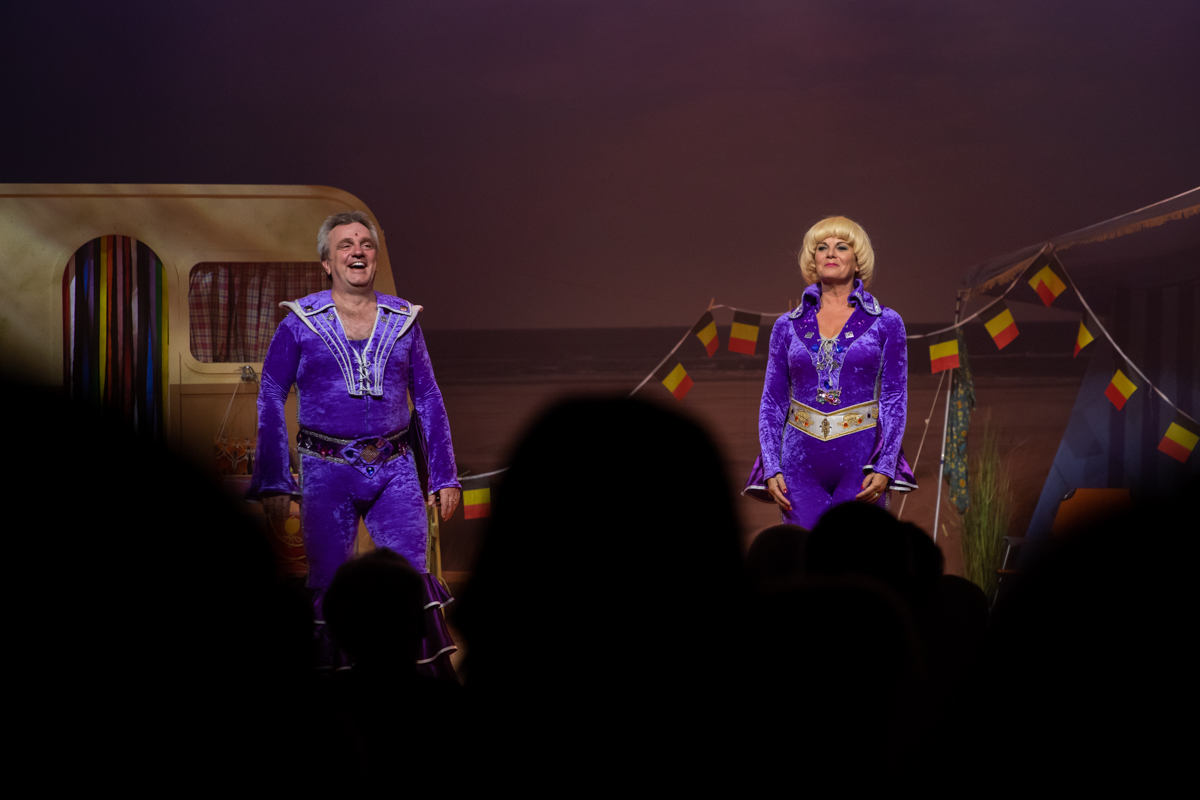 Première Zo mooi zo blond @ Theater Elckerlyc, picture 28, photographed by Goele Bormans - FrontView Magazine