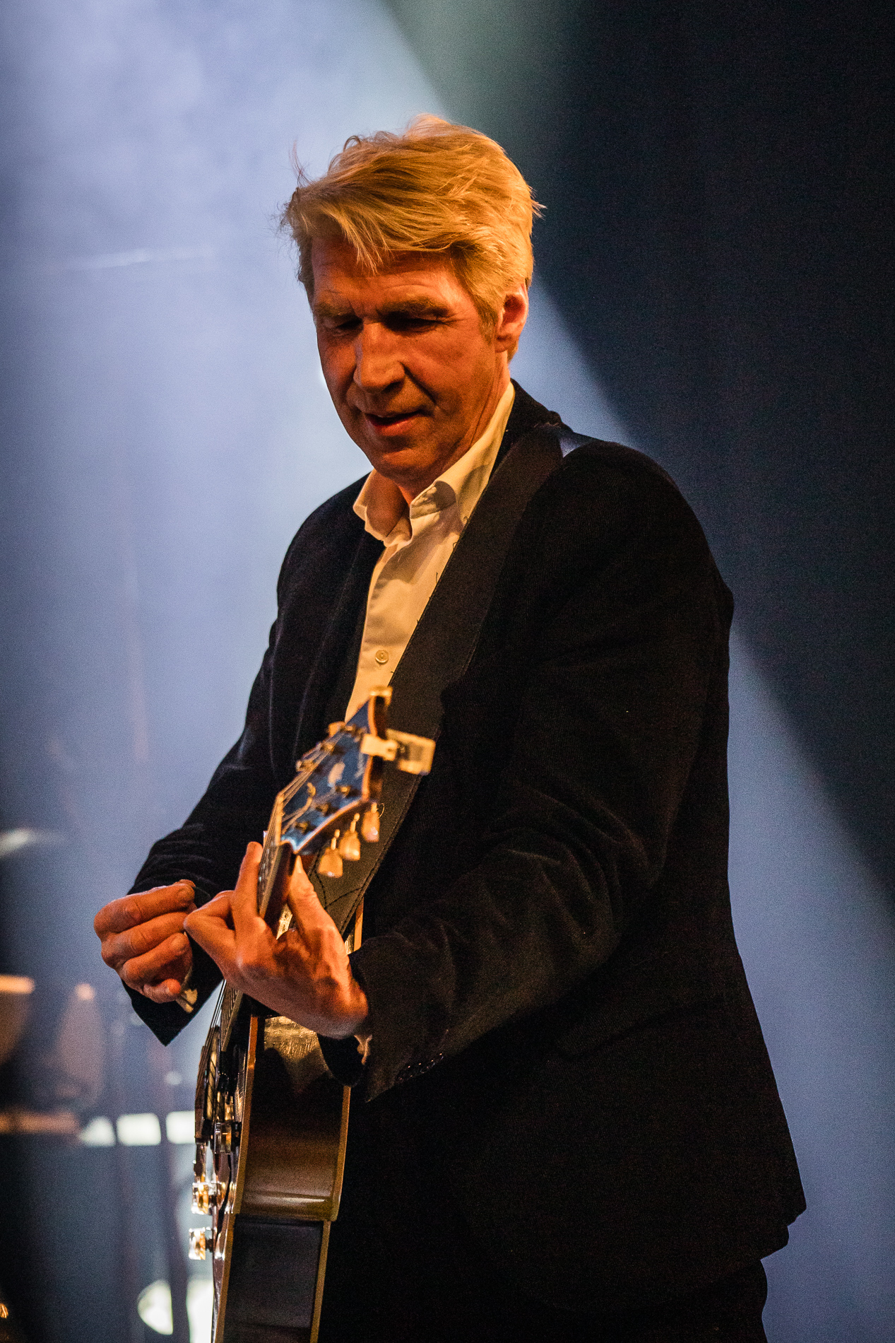 Frank Boeijen @ Het Depot, picture 16, photographed by Jürgen Bruynooghe - FrontView Magazine