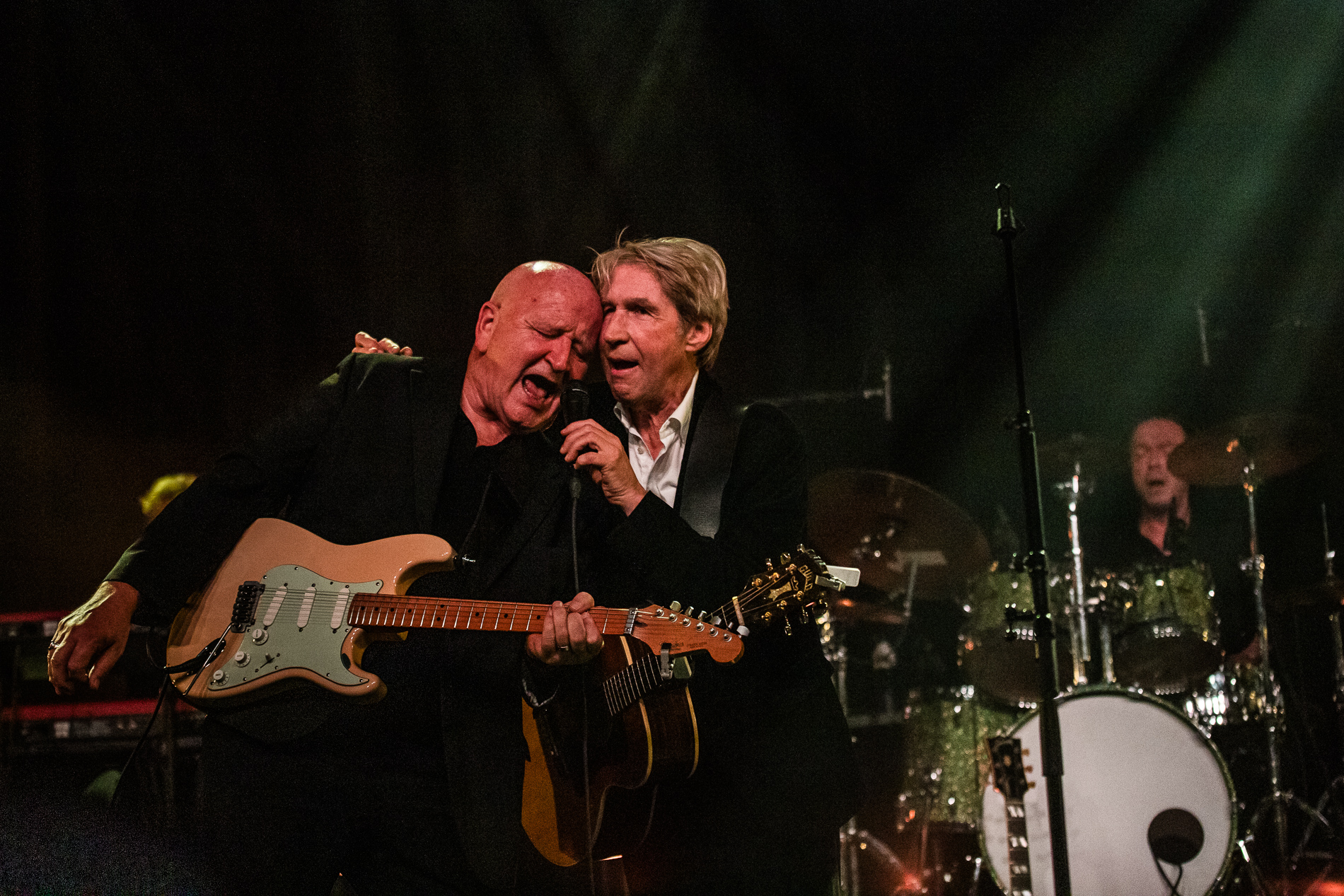 Frank Boeijen @ Het Depot, picture 22, photographed by Jürgen Bruynooghe - FrontView Magazine