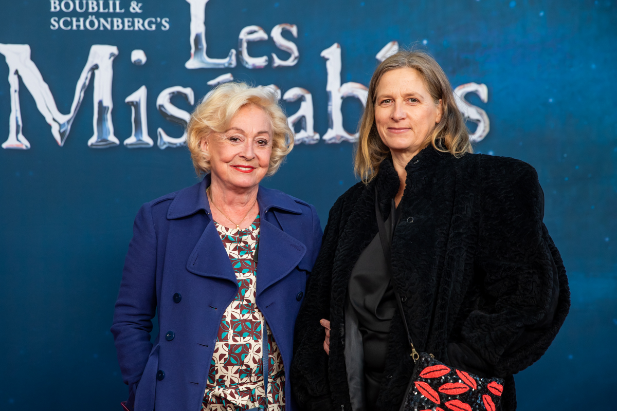 Première Les Misérables @ Stadsschouwburg Antwerpen, foto 8, foto's door Goele Bormans - FrontView Magazine