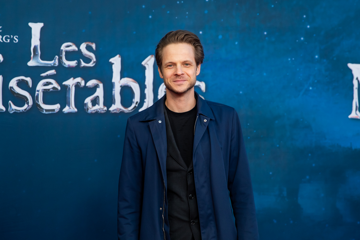 Première Les Misérables @ Stadsschouwburg Antwerpen, foto 18, foto's door Goele Bormans - FrontView Magazine