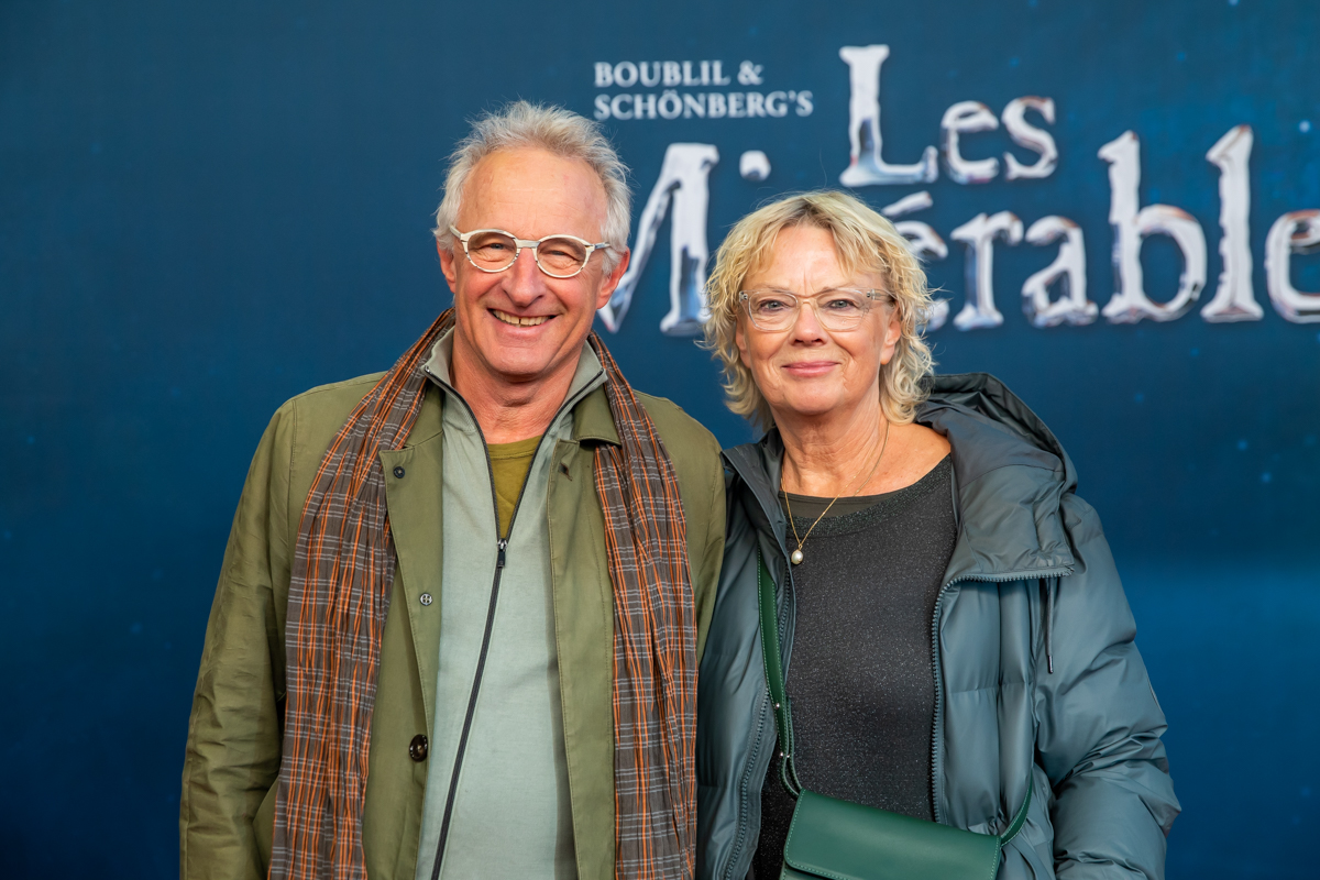 Première Les Misérables @ Stadsschouwburg Antwerpen, foto 24, foto's door Goele Bormans - FrontView Magazine