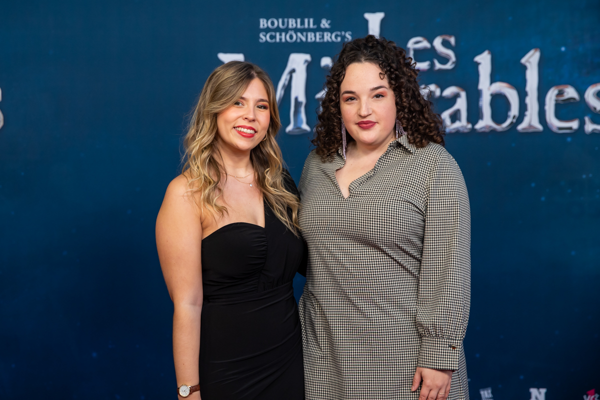 Première Les Misérables @ Stadsschouwburg Antwerpen, foto 32, foto's door Goele Bormans - FrontView Magazine