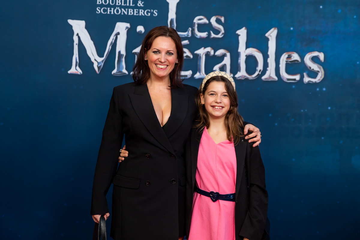 Première Les Misérables @ Stadsschouwburg Antwerpen, foto 33, foto's door Goele Bormans - FrontView Magazine