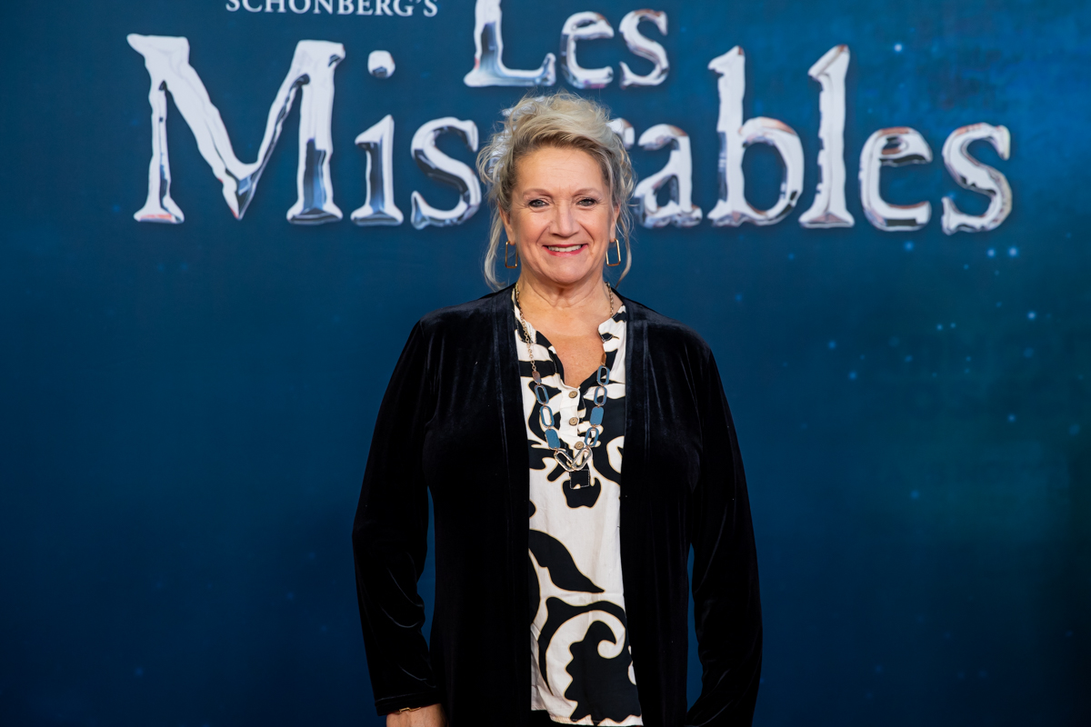 Première Les Misérables @ Stadsschouwburg Antwerpen, foto 35, foto's door Goele Bormans - FrontView Magazine