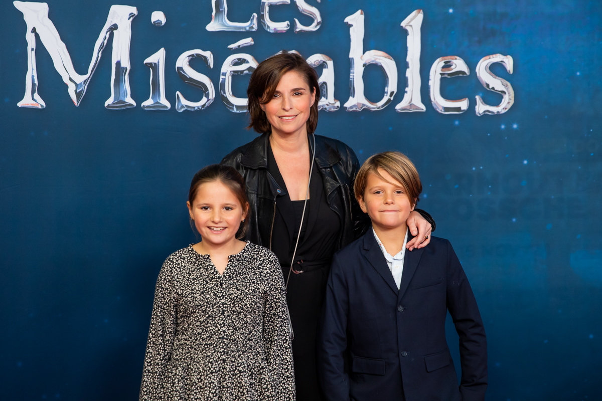 Première Les Misérables @ Stadsschouwburg Antwerpen, foto 48, foto's door Goele Bormans - FrontView Magazine