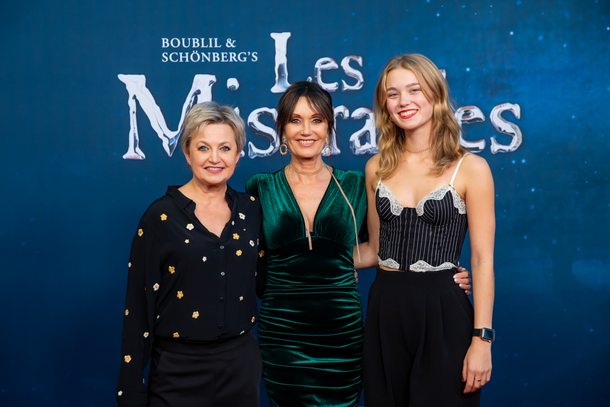 Première Les Misérables @ Stadsschouwburg Antwerpen, foto 49, foto's door Goele Bormans - FrontView Magazine