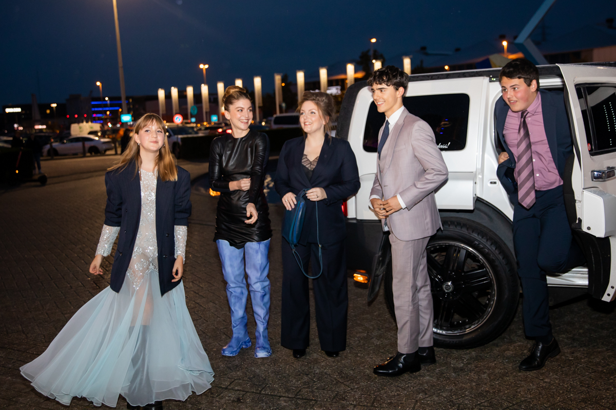 Première Het Smelt @ Kinepolis Antwerpen, foto 7, foto's door Goele Bormans - FrontView Magazine