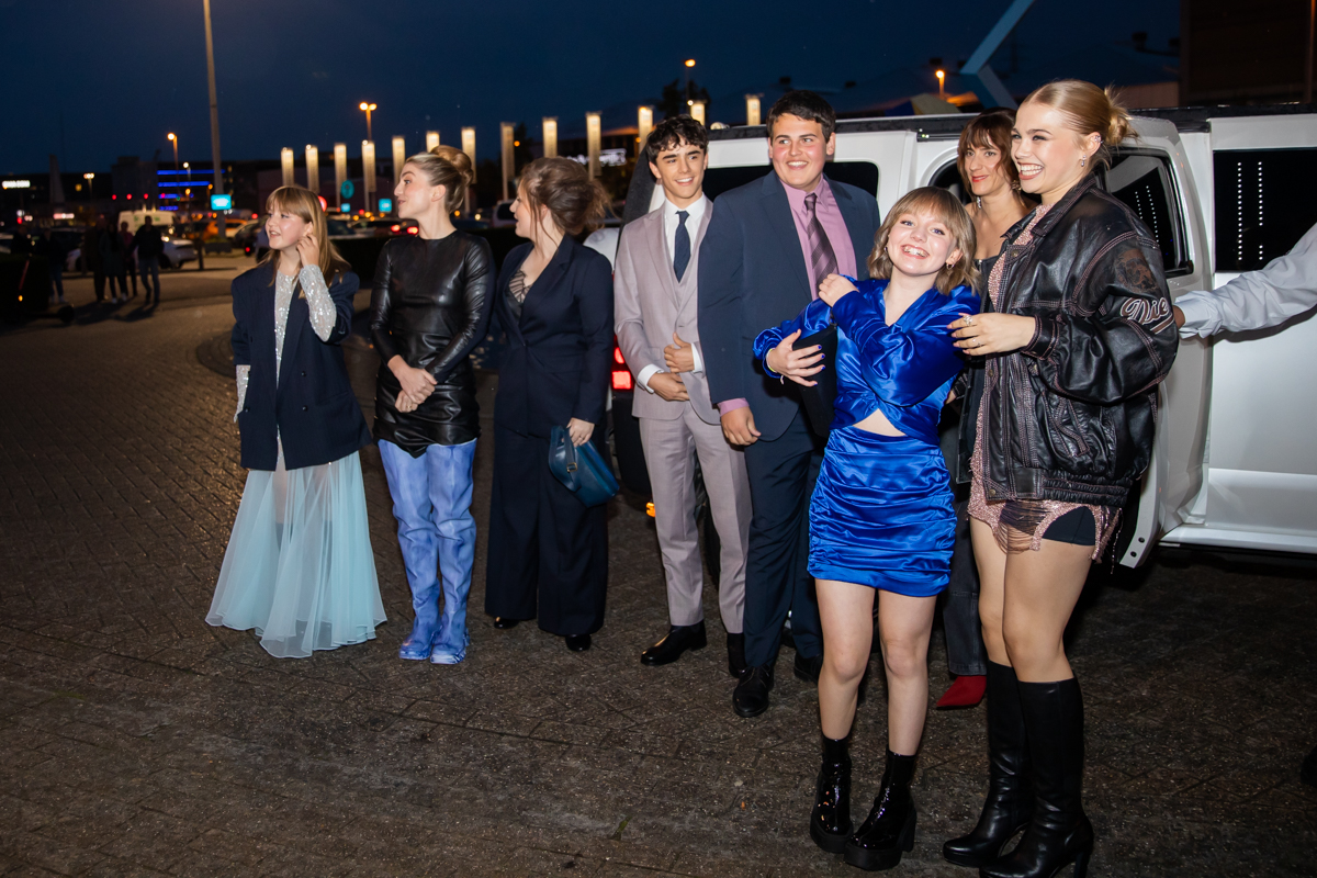 Première Het Smelt @ Kinepolis Antwerpen, foto 9, foto's door Goele Bormans - FrontView Magazine