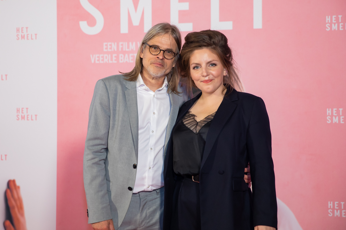 Première Het Smelt @ Kinepolis Antwerpen, foto 37, foto's door Goele Bormans - FrontView Magazine