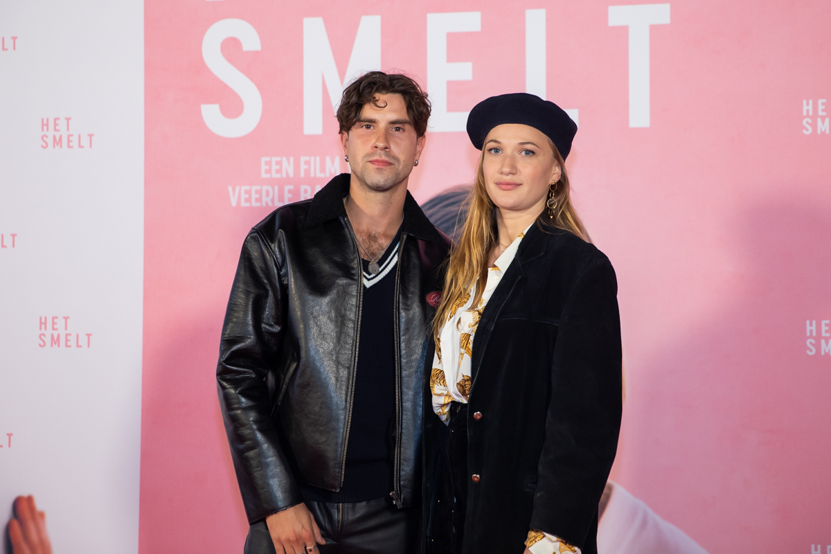 Première Het Smelt @ Kinepolis Antwerpen, foto 42, foto's door Goele Bormans - FrontView Magazine