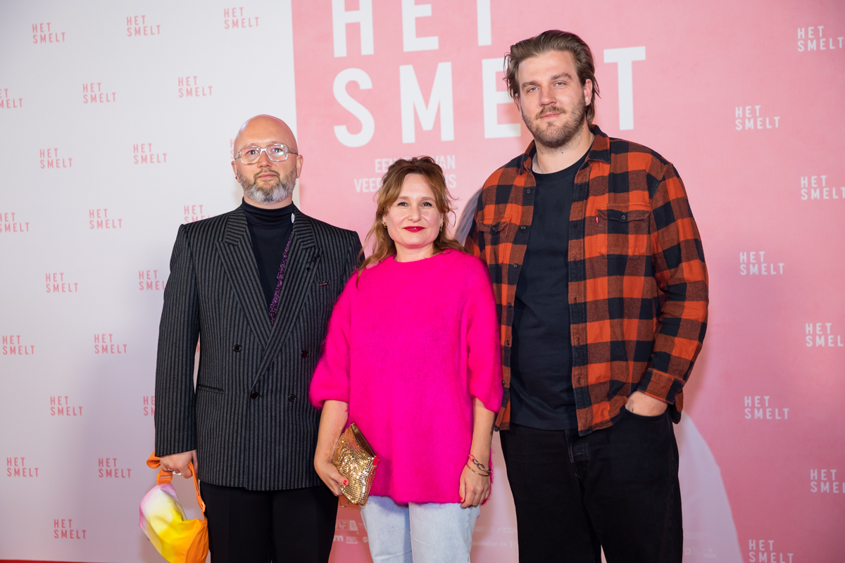 Première Het Smelt @ Kinepolis Antwerpen, foto 44, foto's door Goele Bormans - FrontView Magazine