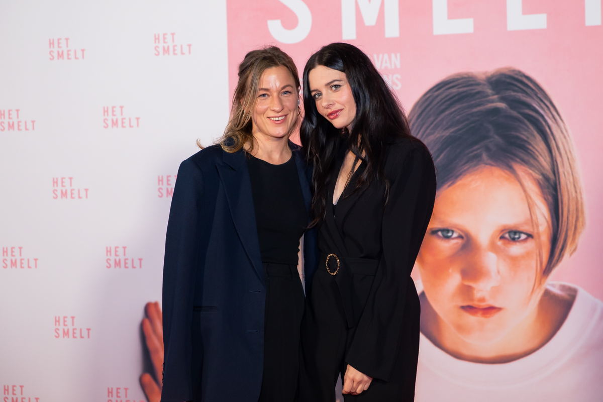 Première Het Smelt @ Kinepolis Antwerpen, foto 46, foto's door Goele Bormans - FrontView Magazine