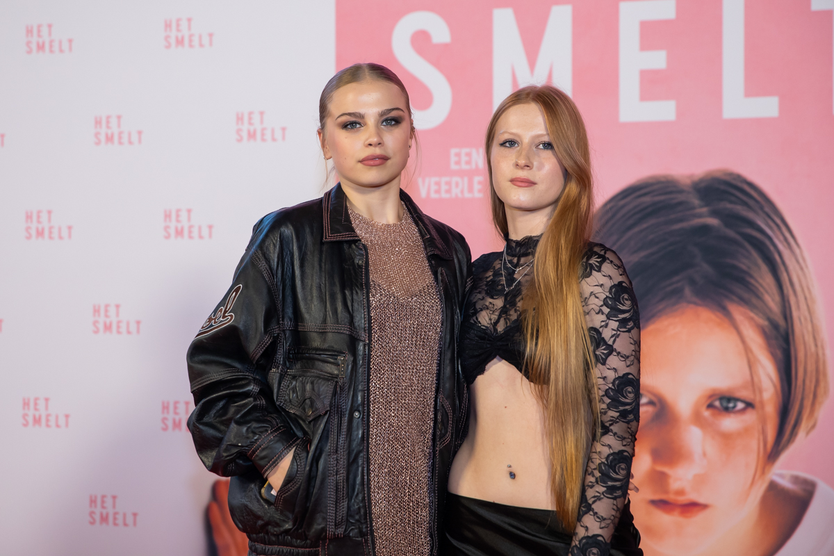 Première Het Smelt @ Kinepolis Antwerpen, foto 47, foto's door Goele Bormans - FrontView Magazine