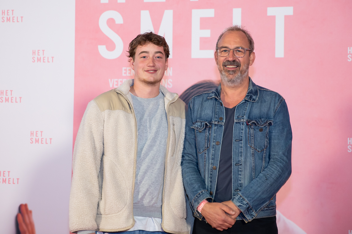 Première Het Smelt @ Kinepolis Antwerpen, foto 49, foto's door Goele Bormans - FrontView Magazine