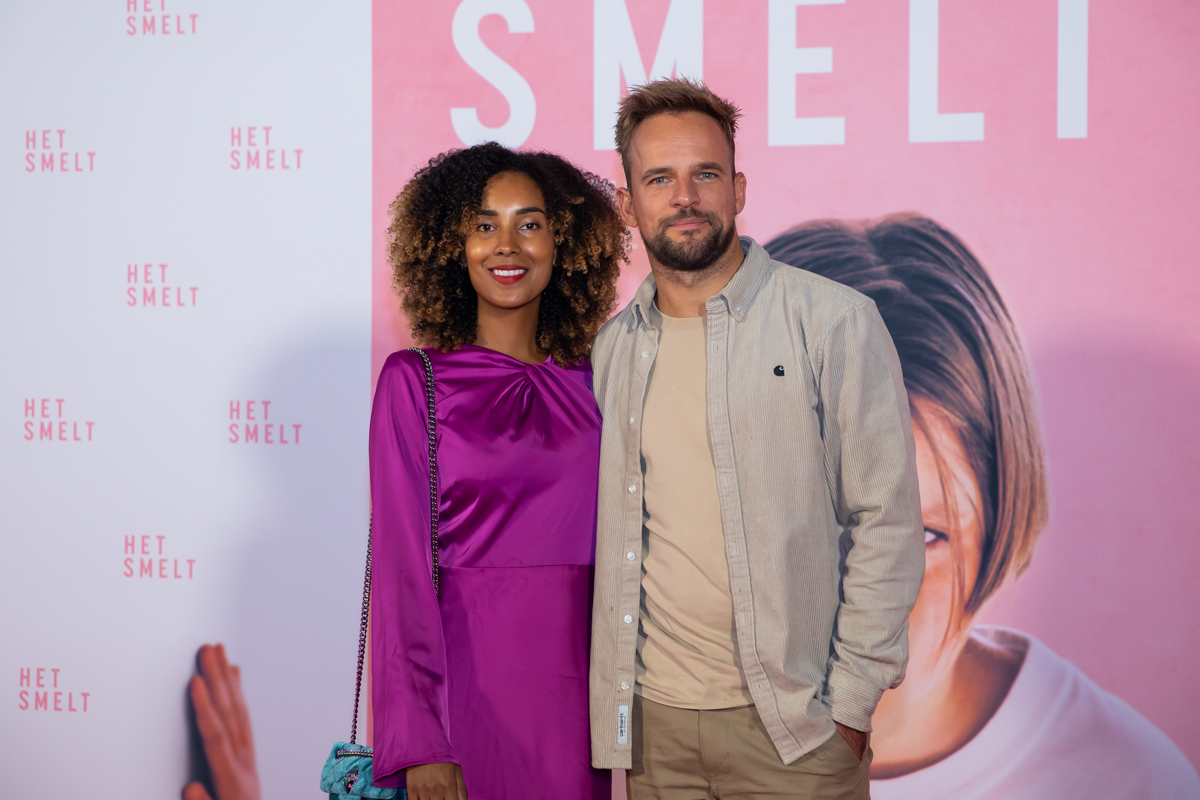 Première Het Smelt @ Kinepolis Antwerpen, foto 50, foto's door Goele Bormans - FrontView Magazine