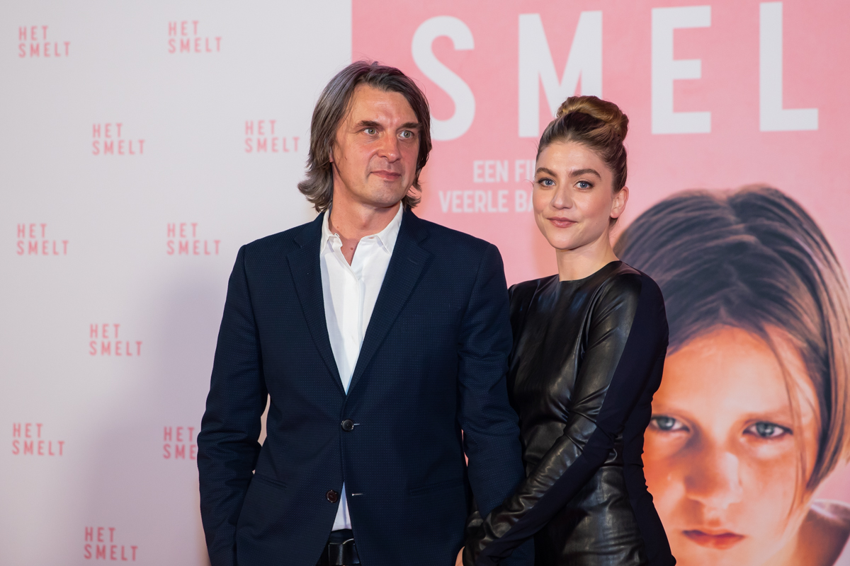 Première Het Smelt @ Kinepolis Antwerpen, foto 56, foto's door Goele Bormans - FrontView Magazine