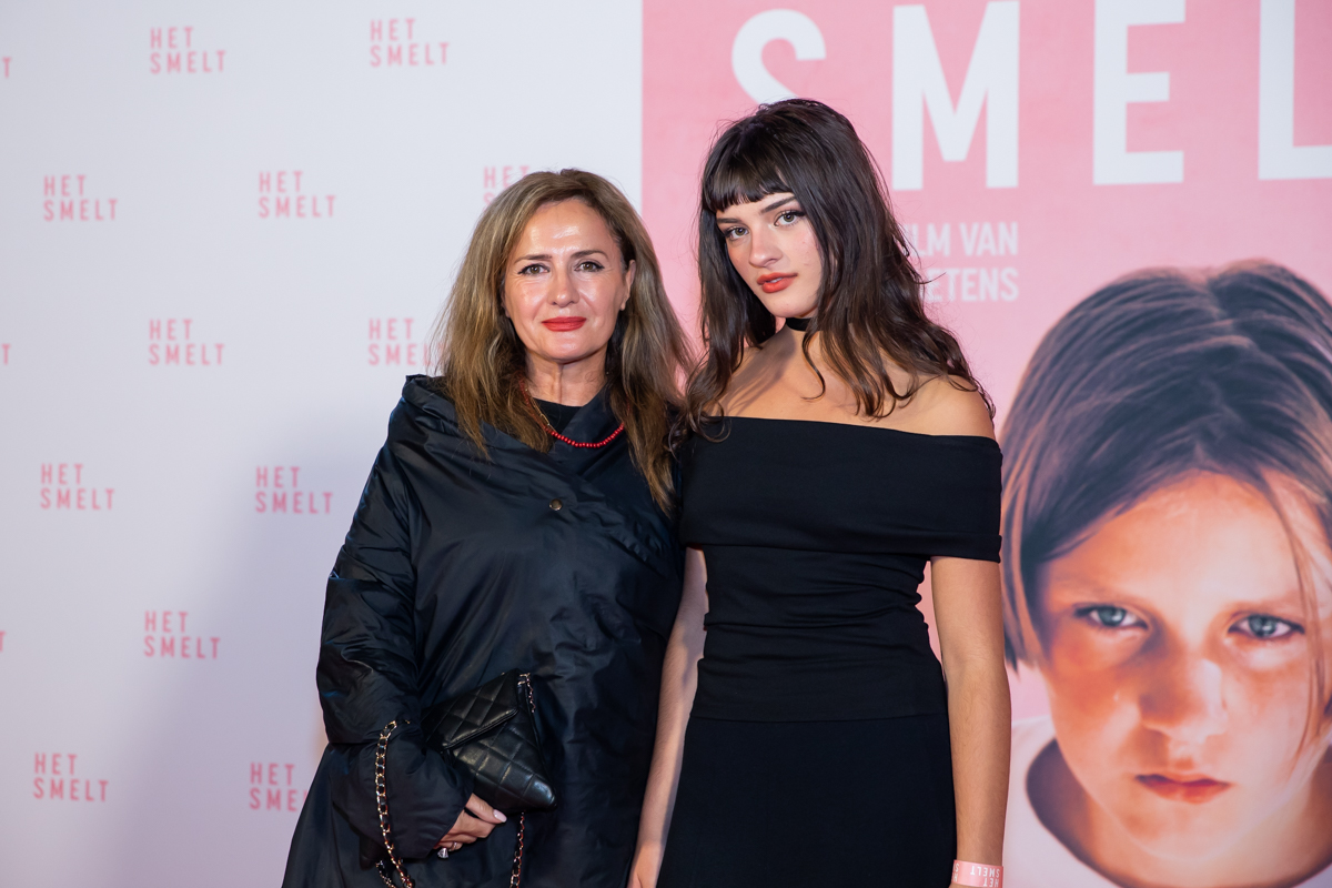Première Het Smelt @ Kinepolis Antwerpen, foto 60, foto's door Goele Bormans - FrontView Magazine