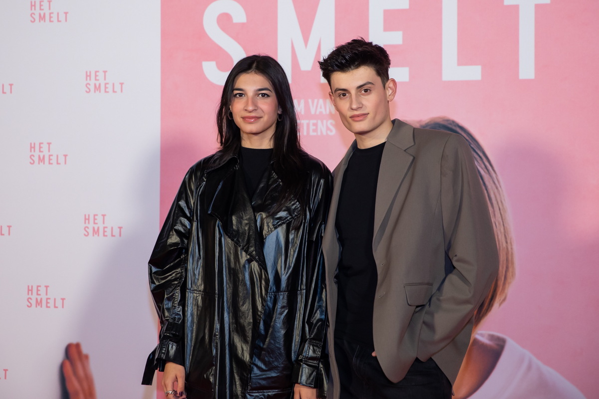 Première Het Smelt @ Kinepolis Antwerpen, foto 61, foto's door Goele Bormans - FrontView Magazine