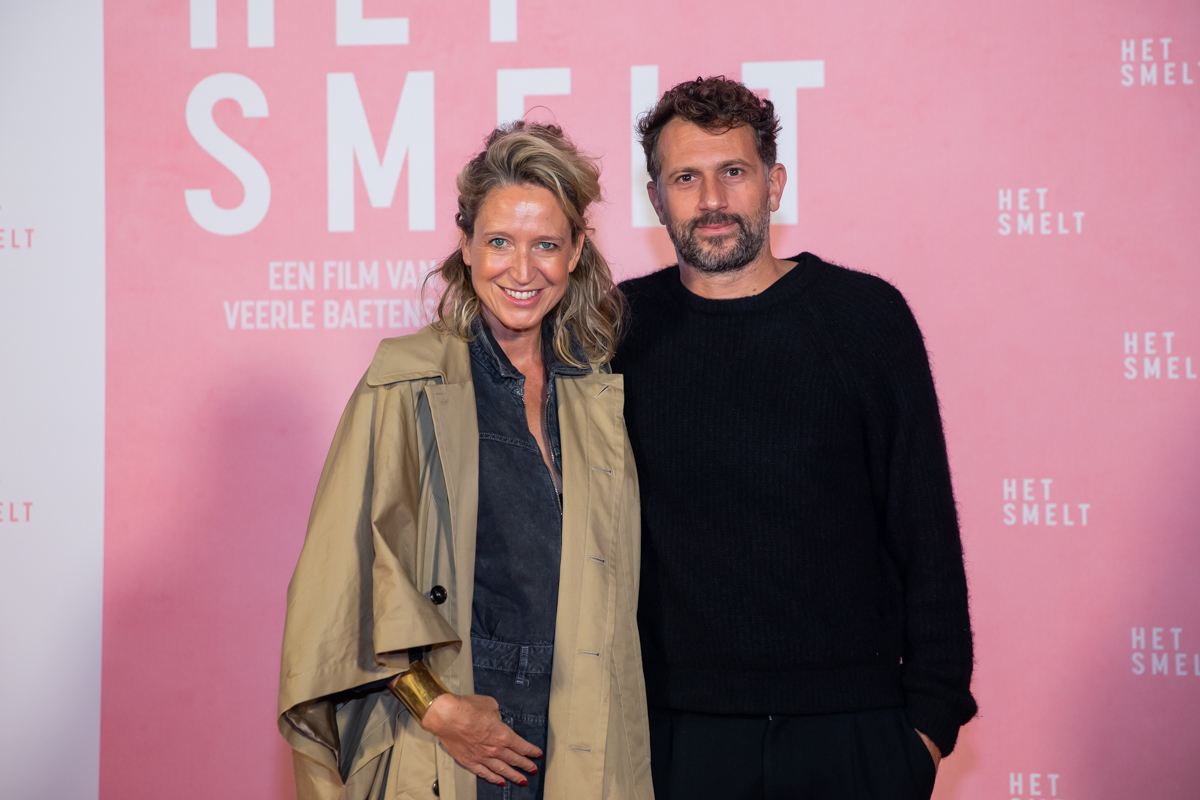 Première Het Smelt @ Kinepolis Antwerpen, foto 65, foto's door Goele Bormans - FrontView Magazine