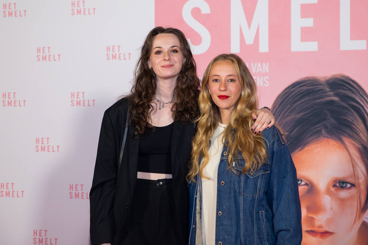 Première Het Smelt @ Kinepolis Antwerpen, foto 70, foto's door Goele Bormans - FrontView Magazine
