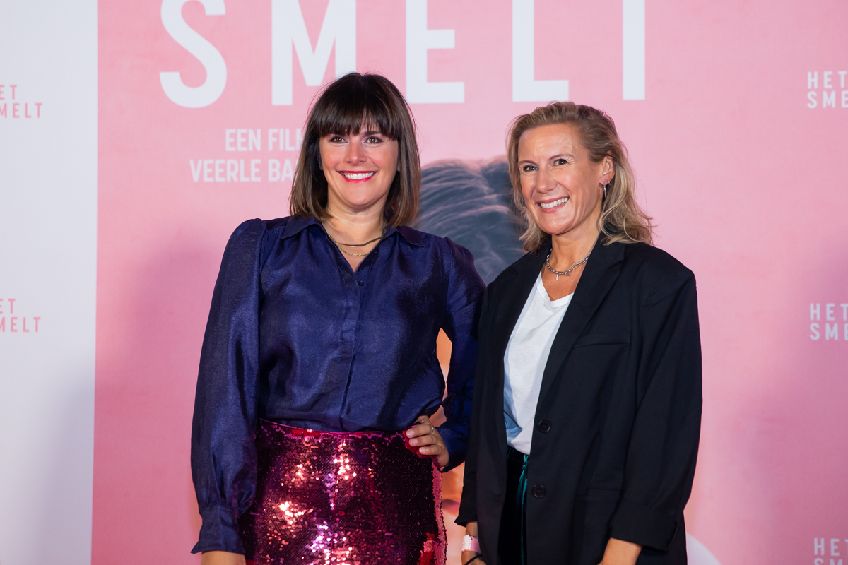 Première Het Smelt @ Kinepolis Antwerpen, foto 75, foto's door Goele Bormans - FrontView Magazine