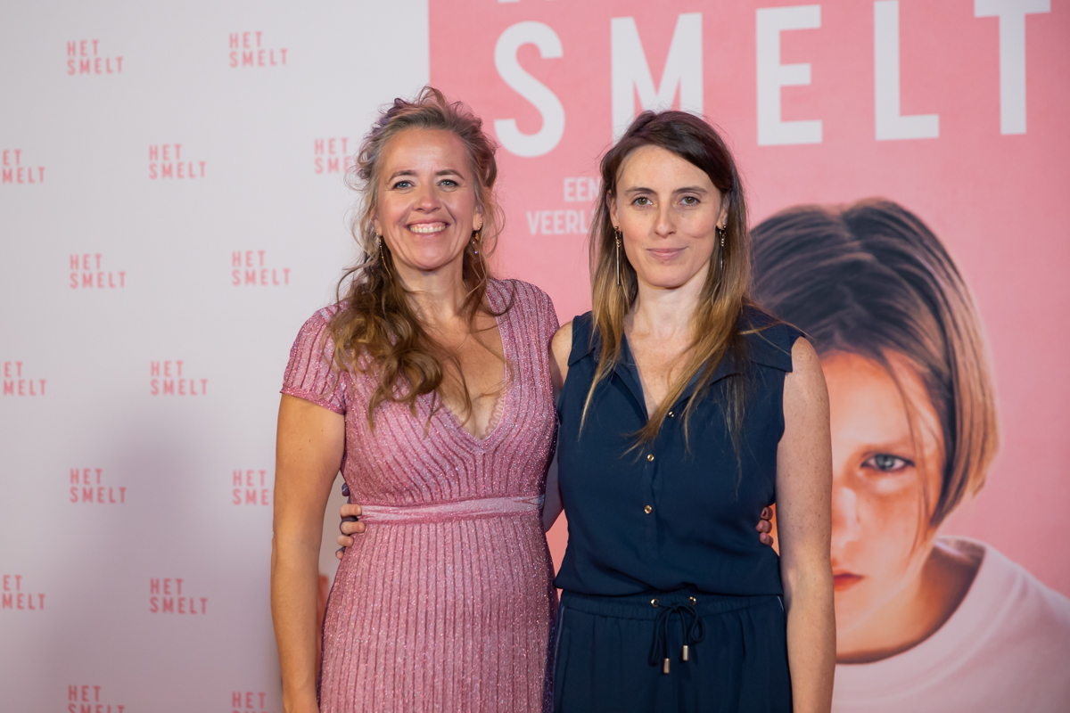 Première Het Smelt @ Kinepolis Antwerpen, foto 76, foto's door Goele Bormans - FrontView Magazine