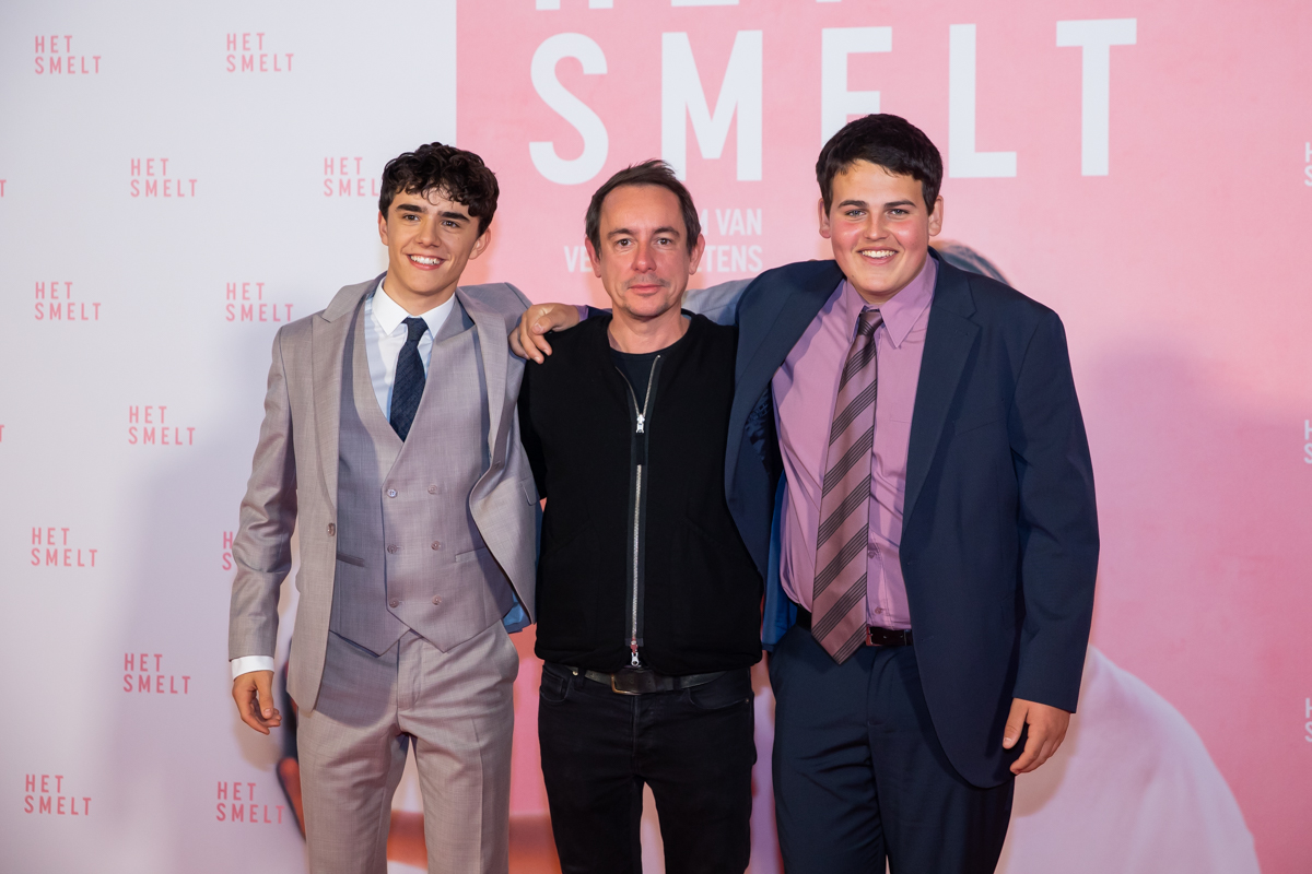 Première Het Smelt @ Kinepolis Antwerpen, foto 78, foto's door Goele Bormans - FrontView Magazine