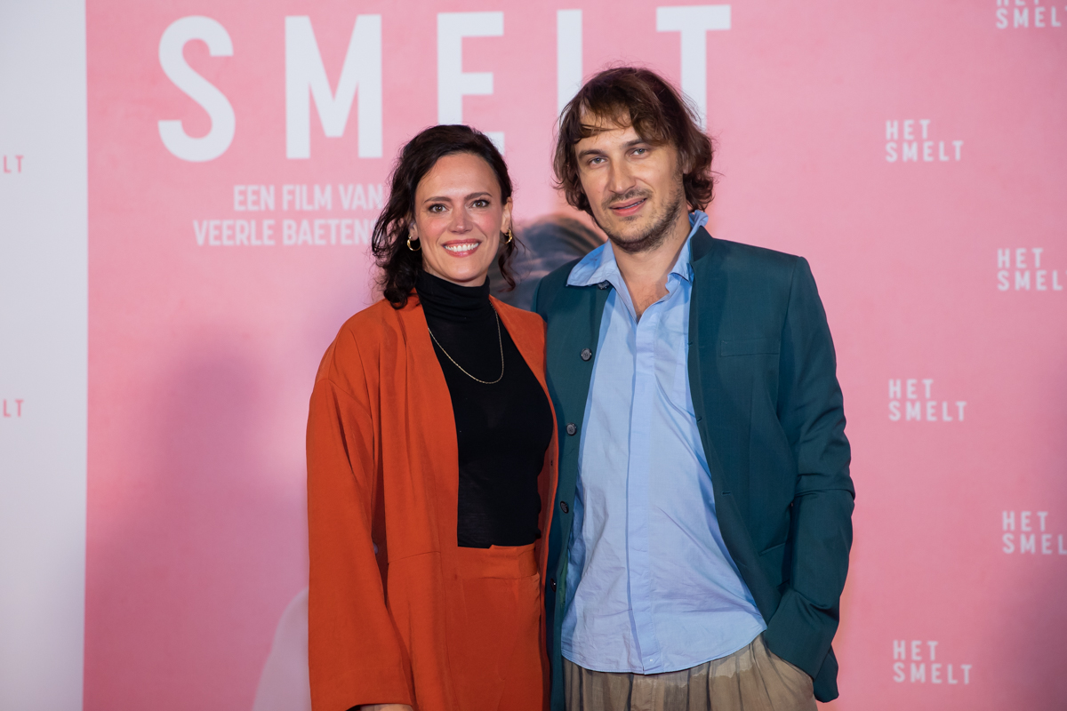 Première Het Smelt @ Kinepolis Antwerpen, foto 83, foto's door Goele Bormans - FrontView Magazine