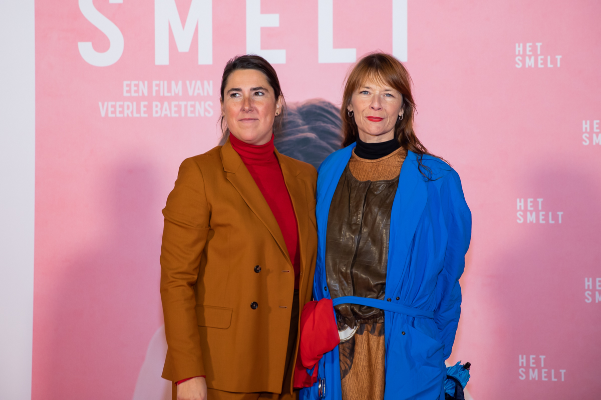 Première Het Smelt @ Kinepolis Antwerpen, foto 91, foto's door Goele Bormans - FrontView Magazine