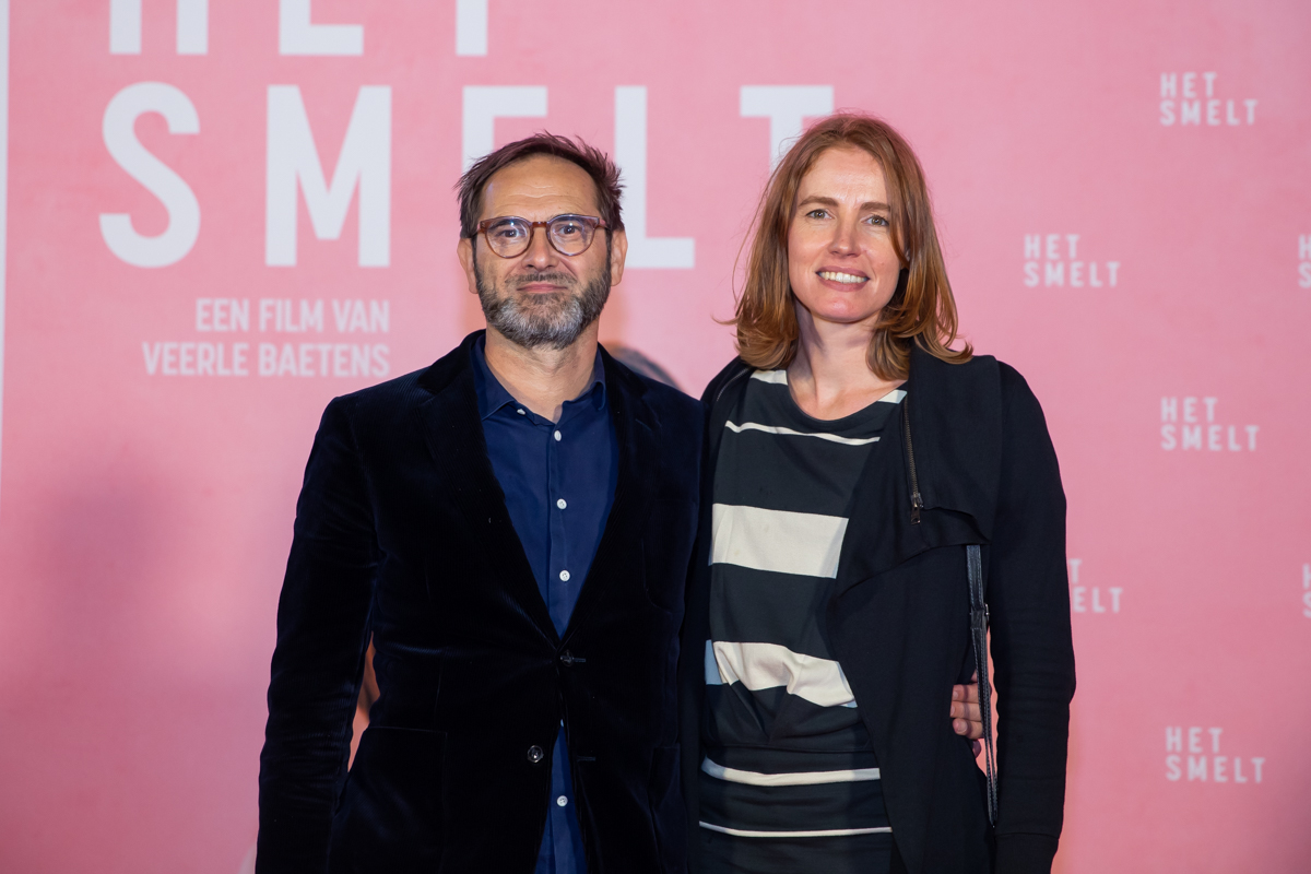 Première Het Smelt @ Kinepolis Antwerpen, foto 96, foto's door Goele Bormans - FrontView Magazine